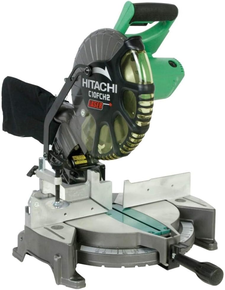 Best Compound Miter Saw for Dust Collection