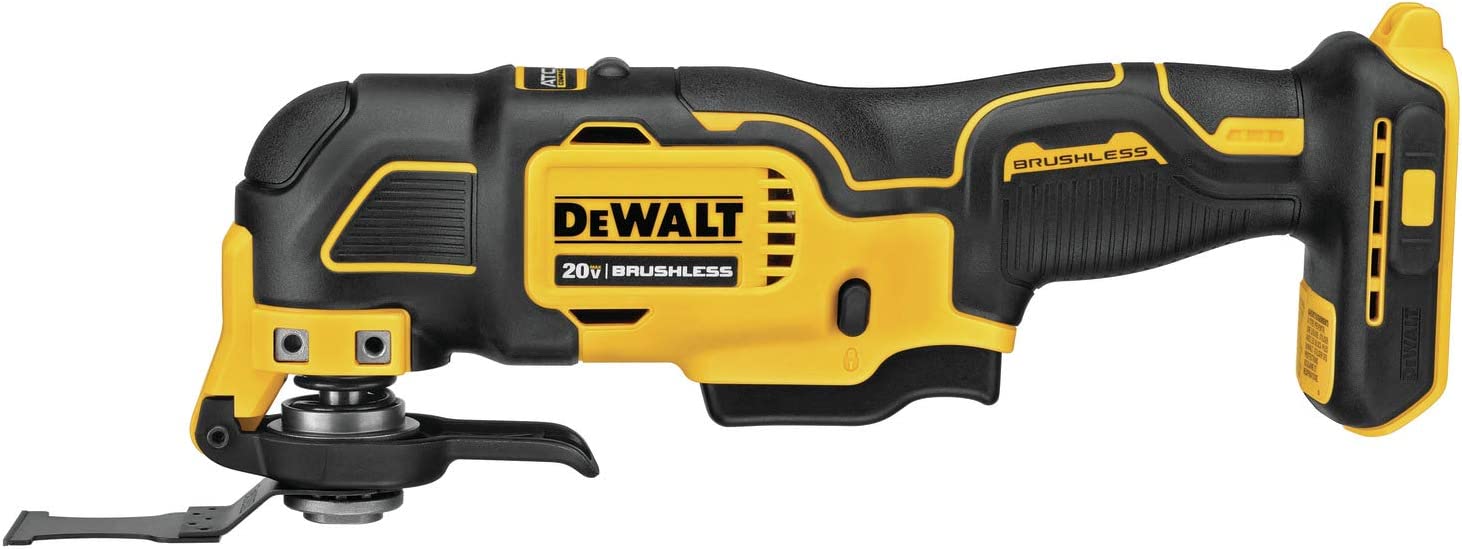 DEWALT ATOMIC 20V MAX