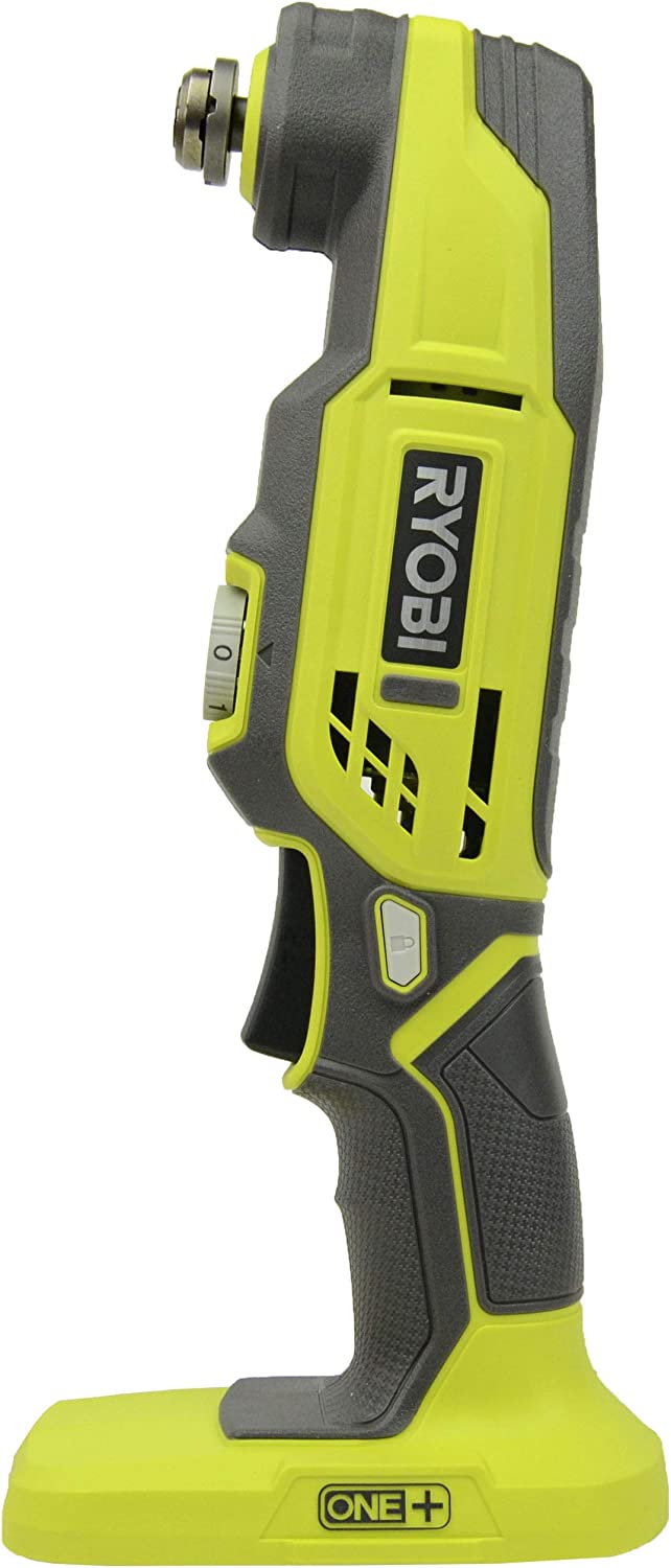 Ryobi P343 18V One+ Cordless Oscillating