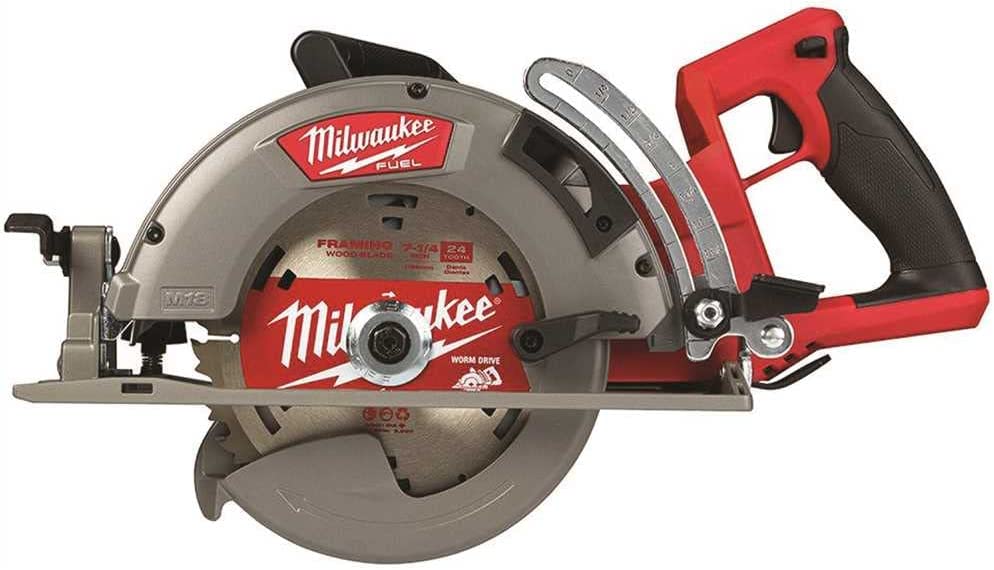 Milwaukee 2830 20 Circular Saw Rear Handle 7 1 4