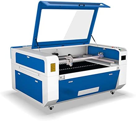 US Stock SFX Co2 Laser Cutter 51-316”×35-716” 180W Reci W8 CO2 Laser Engraver Cutter Machine