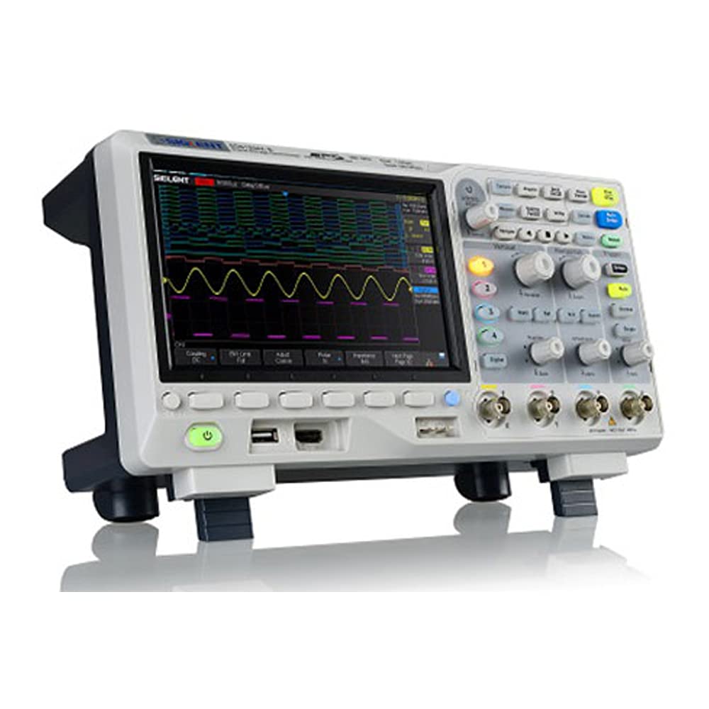 Which Oscilloscope Brand is the best,.