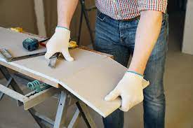 Can You Cut Drywall with a Table Saw?
