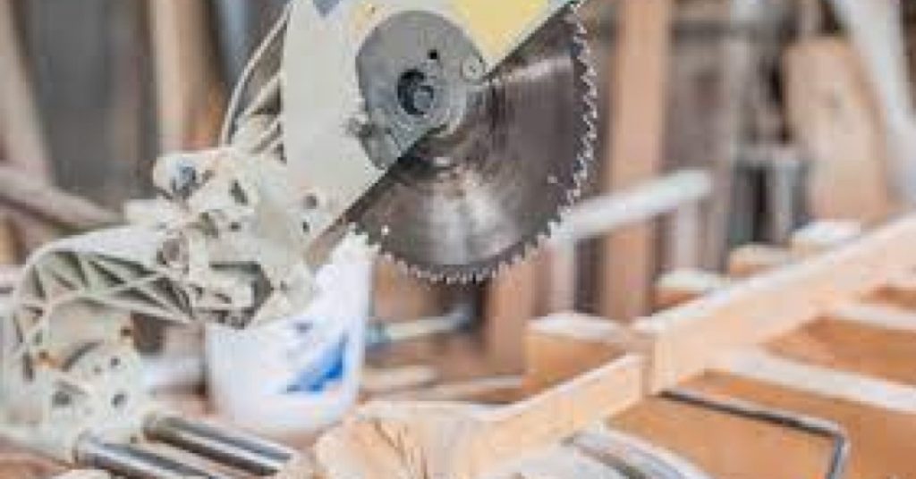 Can You Cut Tile With a Miter Saw?