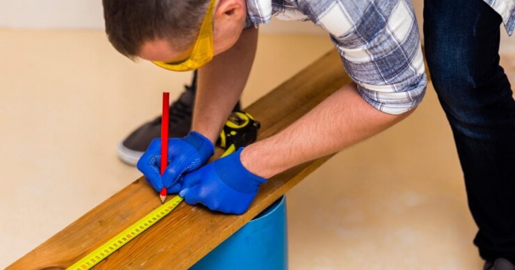Can You Cut Vinyl Floor With a Miter Saw?