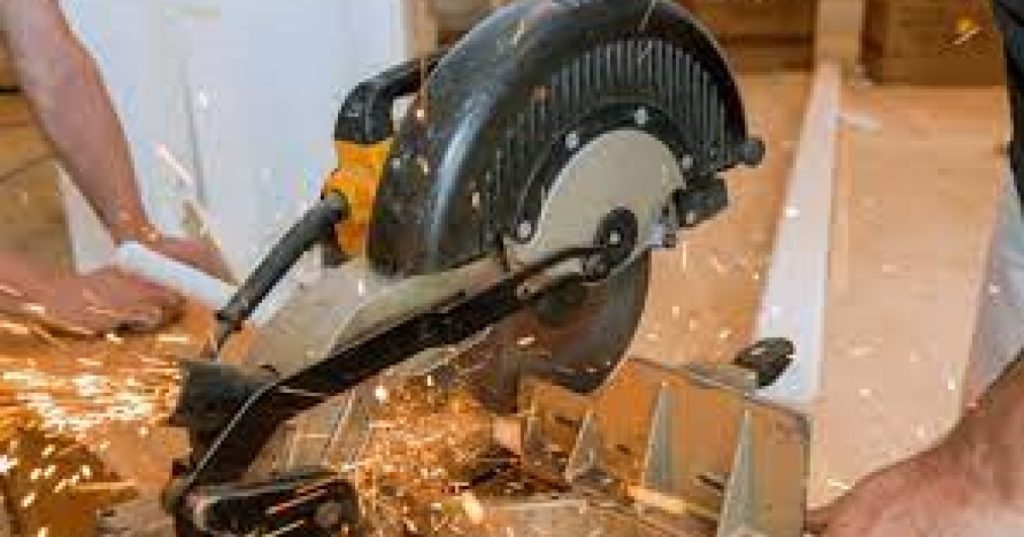 Can You Use a Miter Saw for Steel?