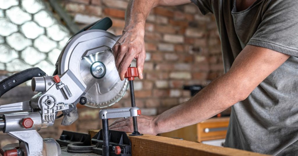 Can a Track Saw Replace a Miter Saw?