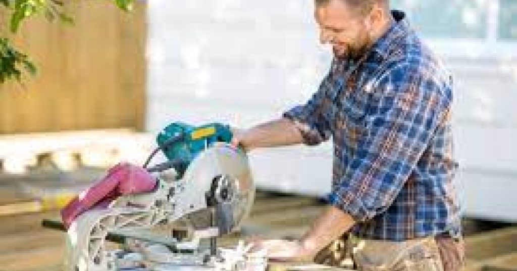 Can You Cut Roller Blinds With a Miter Saw?